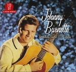 Absolutely Essential - CD Audio di Johnny Burnette