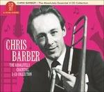 The Absolutely Essential Collection - CD Audio di Chris Barber
