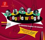 Boogie Woogie. The Absolutely Essential 3 CD Collection