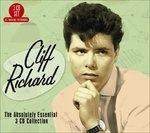 The Absolutely Essential Collection - CD Audio di Cliff Richard