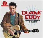 Absolutely Essential 3 - CD Audio di Duane Eddy