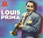 Absolutely Essential 3 - CD Audio di Louis Prima