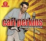 Absolutely Essential - CD Audio di Carl Perkins