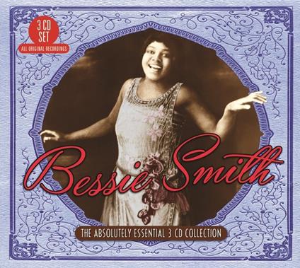 Absolutely Essential - CD Audio di Bessie Smith