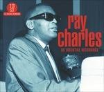 60 Essential Tracks - CD Audio di Ray Charles