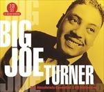 Absolutely Essential - CD Audio di Big Joe Turner