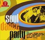 Soul Dance Party - CD Audio