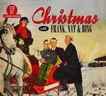 Christmas with Frank Nat & Bing