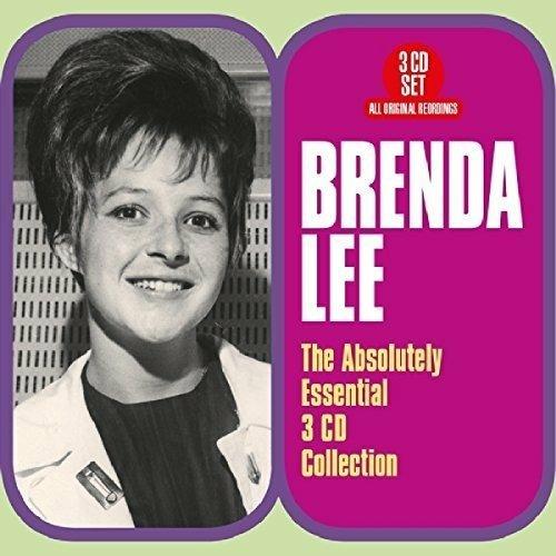 Absolutely Essential - CD Audio di Brenda Lee
