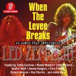 When the Levee Breaks? 60 Songs That Influenced Led Zeppelin