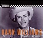 40 Original Recordings - CD Audio di Hank Williams