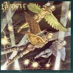 If I Were Brittania I'd Waive the Rules - CD Audio di Budgie