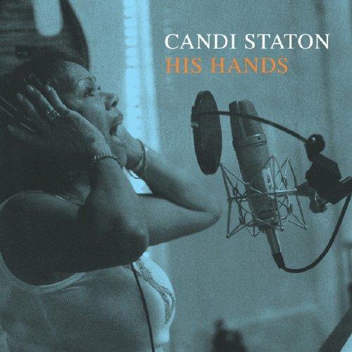 His Hands - CD Audio di Candi Staton