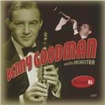 Essential - CD Audio di Bennie Goodman