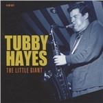 Little Giant - CD Audio di Tubby Hayes