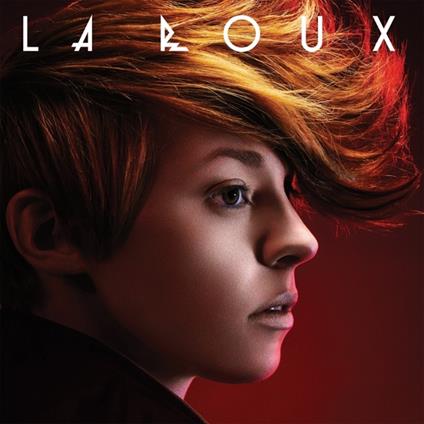 La Roux - Vinile LP di La Roux