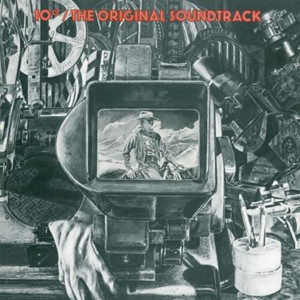 Original Soundtrack - Vinile LP di 10cc