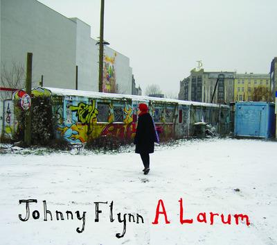A Larum - Vinile LP di Johnny Flynn