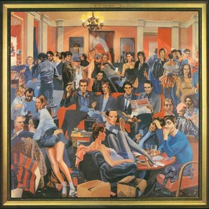 Crack - Vinile LP di Ruts