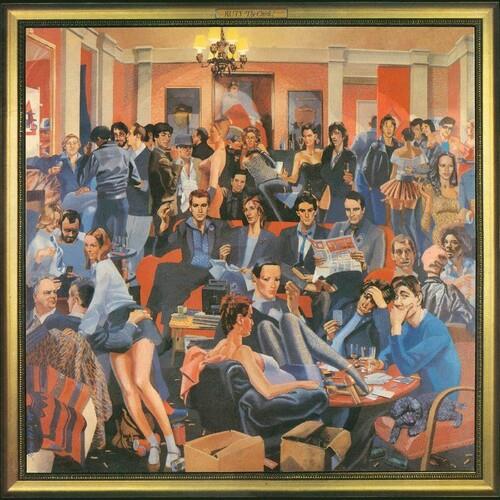 Crack - Vinile LP di Ruts