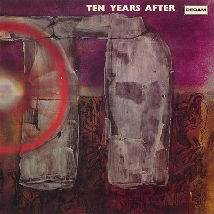 Stonedhenge - Vinile LP di Ten Years After