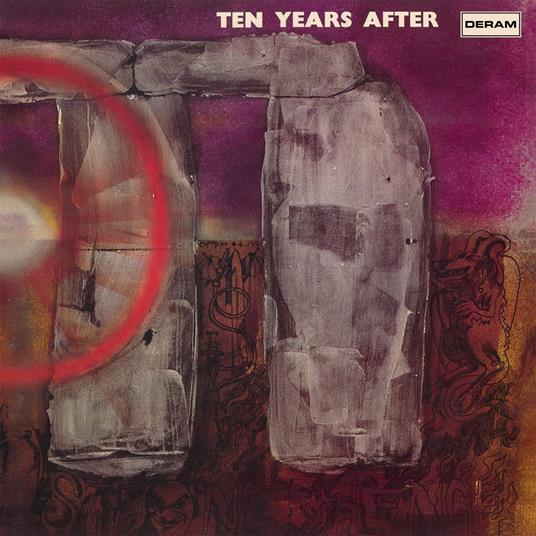 Stonedhenge - Vinile LP di Ten Years After