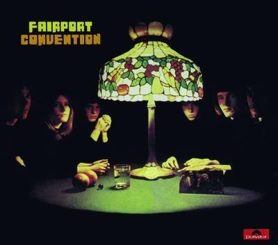 Fairport Convention - Vinile LP di Fairport Convention