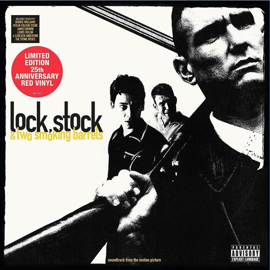 Lock, Stock & Two... - Vinile LP