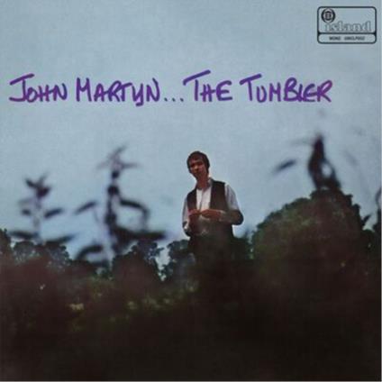 Tumbler - Vinile LP di John Martyn