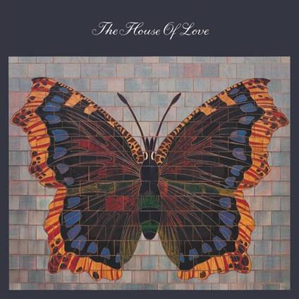 House Of Love -Hq-Reissue- - Vinile LP di House of Love