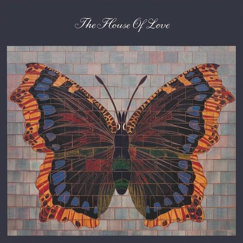 House Of Love -Hq-Reissue- - Vinile LP di House of Love