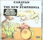 Caravan & The New Symphonia - Vinile LP di Caravan