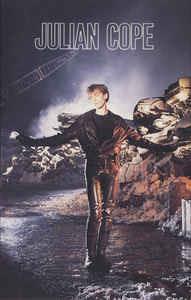 Saint Julian - Vinile LP di Julian Cope