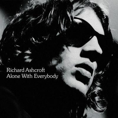 Alone With Everybody - Vinile LP di Richard Ashcroft