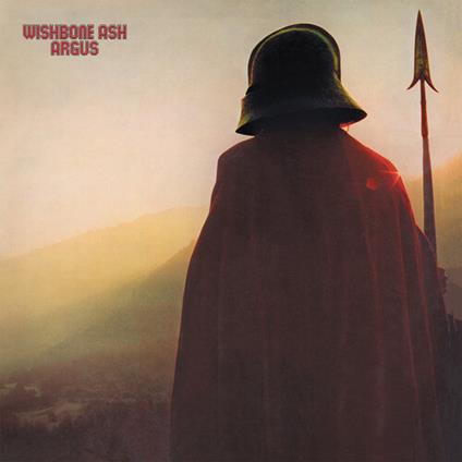 Argus - Vinile LP di Wishbone Ash