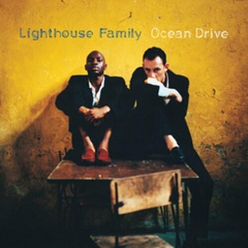 Ocean Drive - Vinile LP di Lighthouse Family