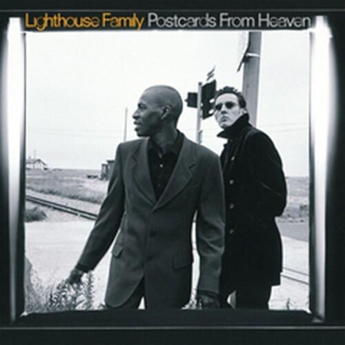 Postcards From Heaven - Vinile LP di Lighthouse Family