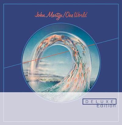 One World - Vinile LP di John Martyn