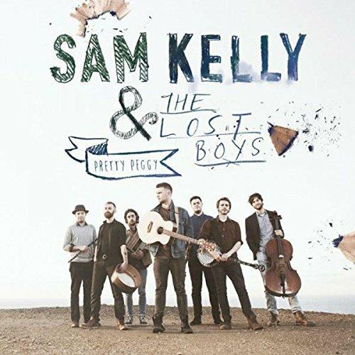 Pretty Peggy - CD Audio di Lost Boy,Sam Kelly