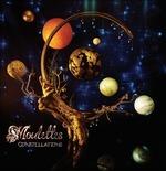 Constellations - Vinile LP di Moulettes
