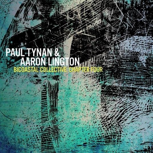 Bicoastal Collective Chapter 5 - CD Audio di Paul Tynan,Aaron Lington