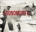 Entangled - CD Audio di Kronomorfic