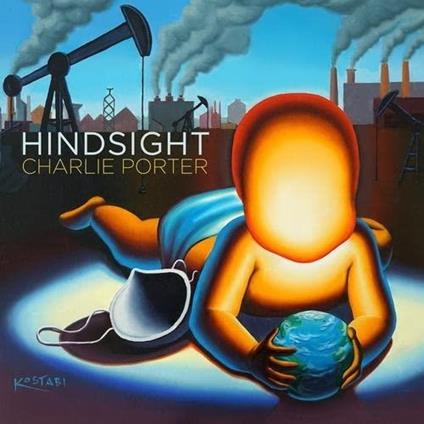 Hindsight - Vinile LP di Charlie Porter