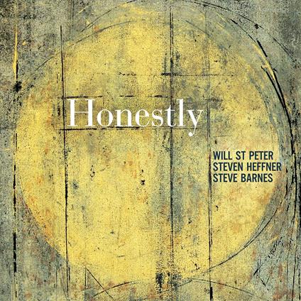 Honestly - CD Audio di Will - Steven Heffner - Steve Barnes St. Peter