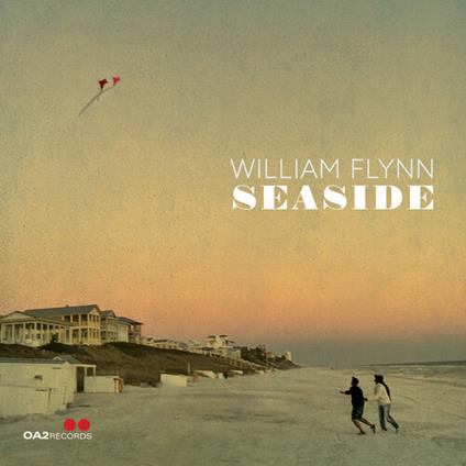 Seaside - CD Audio di William Flynn