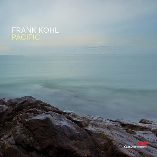 Pacific - CD Audio di Frank Kohl