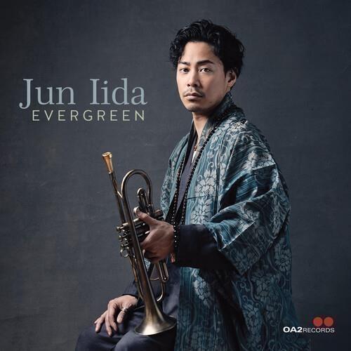 Evergreen - CD Audio di Jun Iida