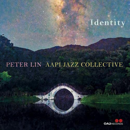 Identity - CD Audio di Aapi Jazz Collective,Peter Lin
