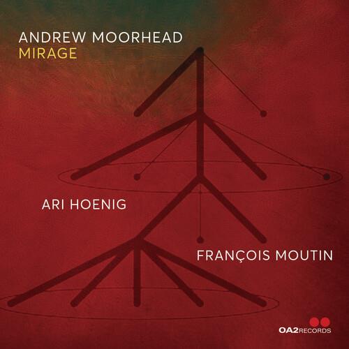 Mirage - CD Audio di Andrew Moorhead