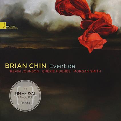 Eventide - CD Audio di B. Chin